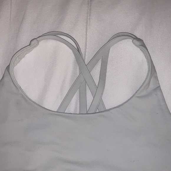 lululemon Energy Bra - Picture 4 of 6